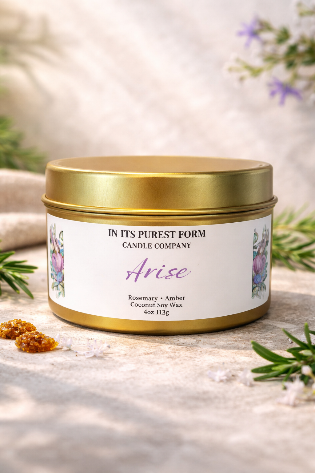Arise 4oz