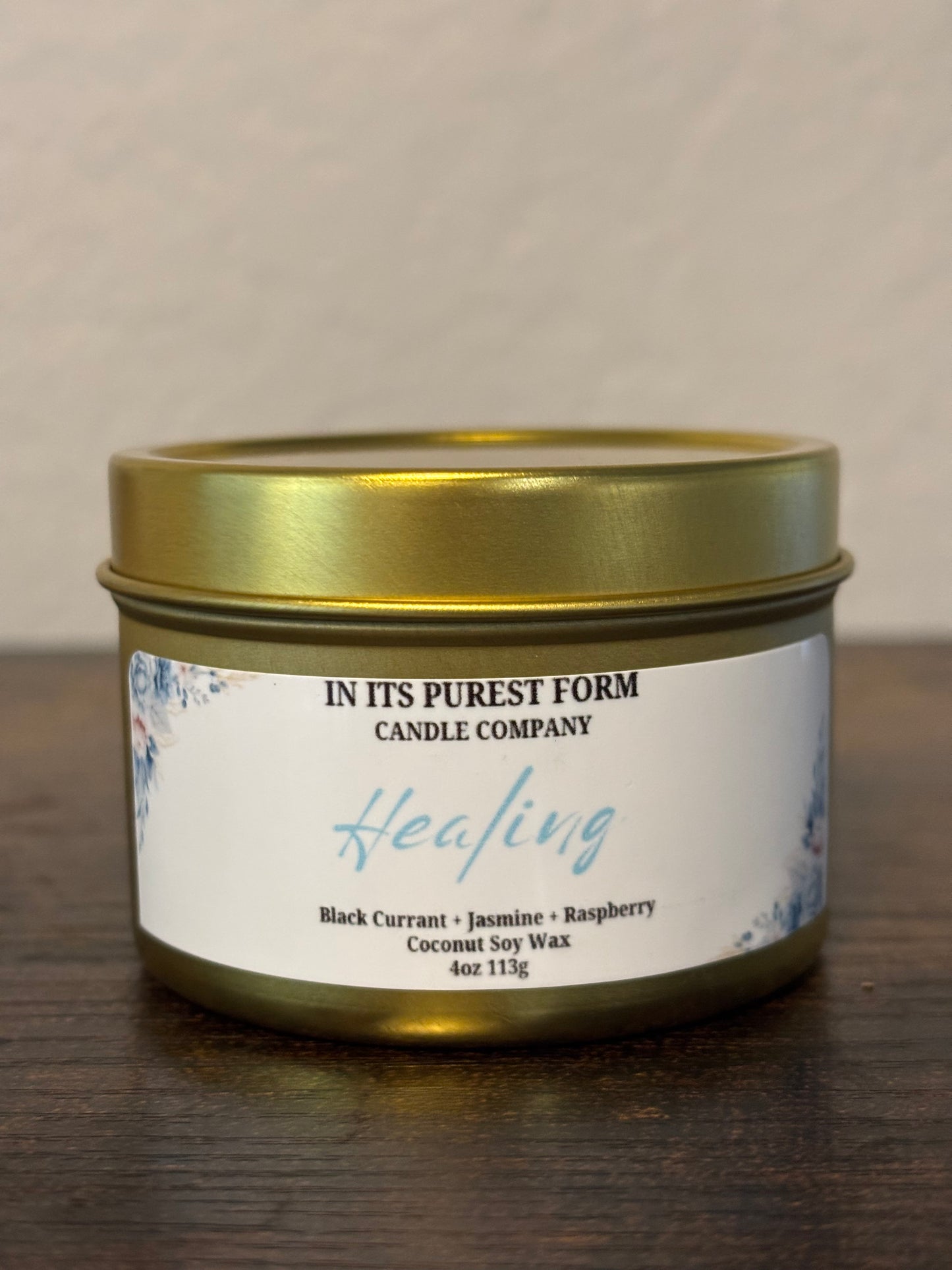 4-Pack Gift Sampler