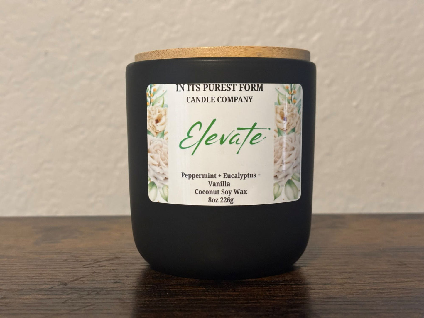 ELEVATE