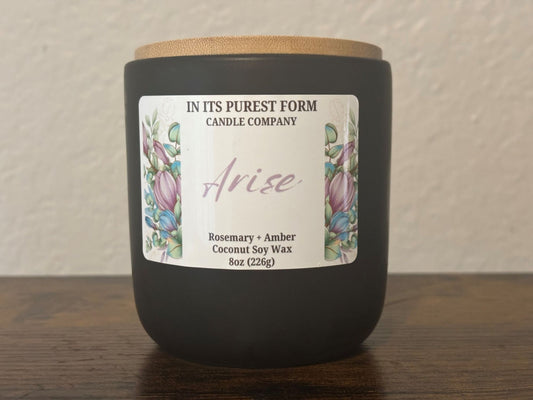 ARISE