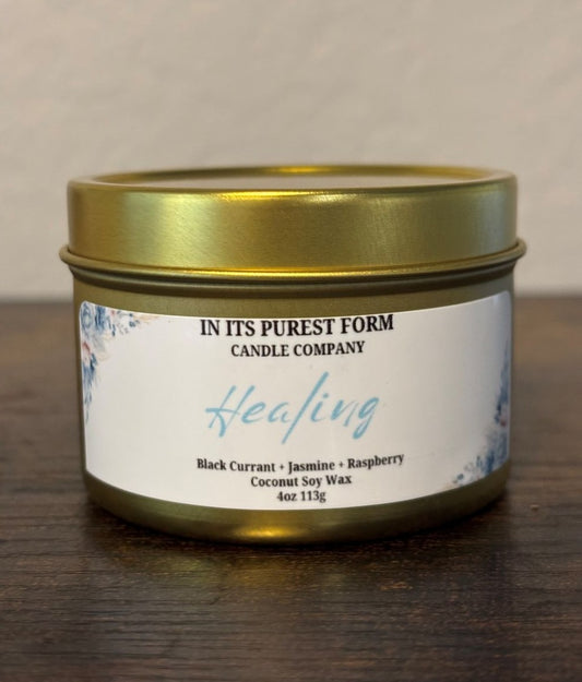Healing 4oz