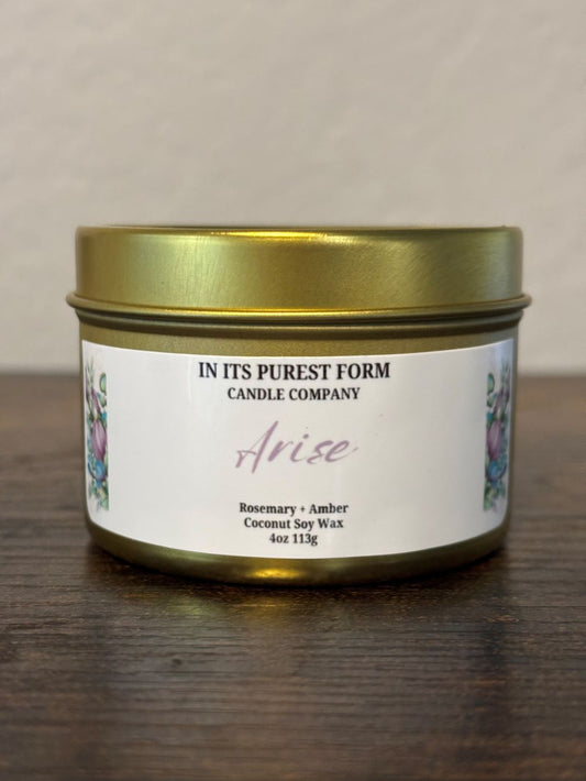 Arise 4oz